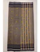 ARUPPUKOTTAI 60S COTTON SAREES WITH BLOUSE