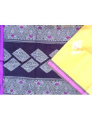 SAREES NEGAMAM WITH BLOUSE