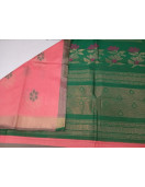 COIMBATORE KORA COTTON SAREE 620 MTS