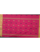 SAREES NEGAMAM WITH BLOUSE
