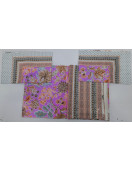 Bedsheet Udaipur Print 90X108