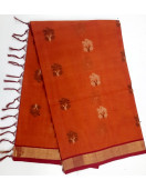SAREES NEGAMAM WITH BLOUSE