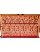 SAREES NEGAMAM WITH BLOUSE