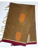 SAREES NEGAMAM WITH BLOUSE