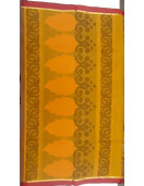 SAREES NEGAMAM WITH BLOUSE