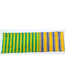 BEDSHEET ERODE ARTSILK 90X108