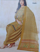 PL PRINTED CHUDIDHAR