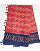 Sarees Coimbatore Cotton Tie Dye