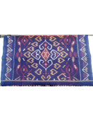 Sarees Coimbatore Cotton Tie Dye