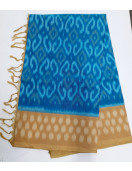 Sarees Coimbatore Cotton Tie Dye