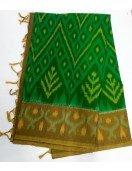 Sarees Coimbatore Cotton Tie Dye