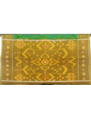 Sarees Coimbatore Cotton Tie Dye