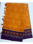 Sarees Coimbatore Cotton Tie Dye