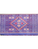Sarees Coimbatore Cotton Tie Dye