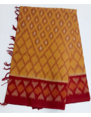 Sarees Coimbatore Cotton Tie Dye