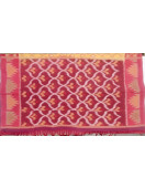 Sarees Coimbatore Cotton Tie Dye