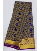 PL Muhurtham Saree