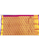 PL Muhurtham Saree