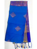 PL Softee Saree
