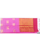 PL Softee Saree