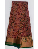 PL Muhurtham Saree