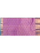 PL Muhurtham Saree