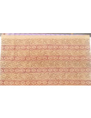 SALEM BLOCK PRINT COTTON SAREES