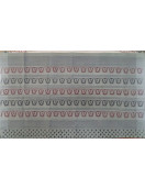 SALEM BLOCK PRINT COTTON SAREES