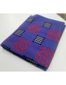 BEDSHEET ERODE DESIGN 60X90