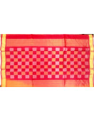 COIMBATORE KORA COTTON SAREE 620 MTS