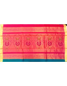 COIMBATORE KORA COTTON SAREE 620 MTS