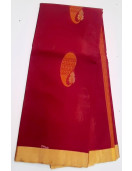 COIMBATORE KORA COTTON SAREE 620 MTS