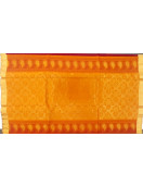 COIMBATORE KORA COTTON SAREE 620 MTS