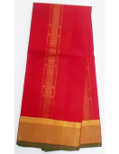 COIMBATORE KORA COTTON SAREE 620 MTS