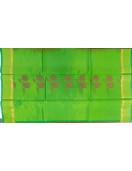 COIMBATORE KORA COTTON SAREE 620 MTS