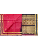 COIMBATORE KORA COTTON SAREE 620 MTS