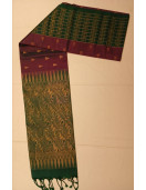 SOFT SILK SAREE WITH BLOUSE