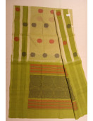 SAREES SALEM 80S WITH BLOUSE