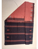 SAREES SALEM 80S WITH BLOUSE