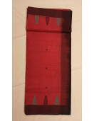 SAREES SALEM 80S WITH BLOUSE