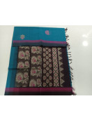 SAREES NEGAMAM WITH BLOUSE