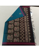 SAREES NEGAMAM WITH BLOUSE