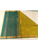 COIMBATORE KORA COTTON SAREE 620 MTS