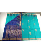 COIMBATORE KORA COTTON SAREE 620 MTS