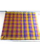 KOORAINADU SILK COTTON SAREES 550 MTS