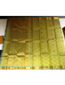 SAREES KPM SILK WITH BLOUSE