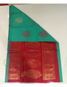 COIMBATORE KORA COTTON SAREE 620 MTS