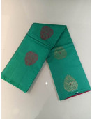 COIMBATORE KORA COTTON SAREE 620 MTS