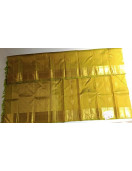 ARNI SILK HALF FINE ZARI SAREE WITH BLOUSE