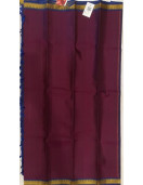 Arni Silk Saree with Thread Work